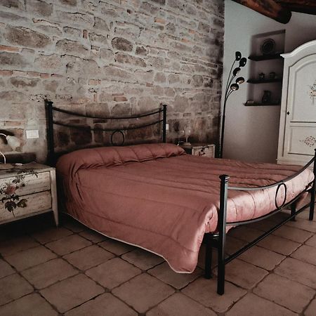 La Fontanella Guest House Витербо Экстерьер фото