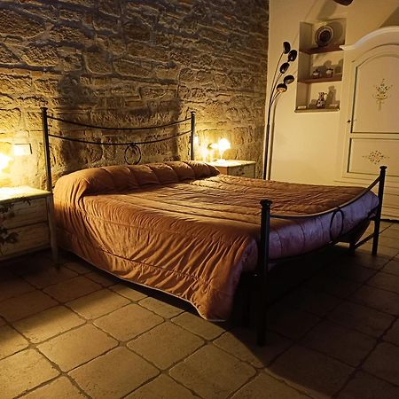 La Fontanella Guest House Витербо Экстерьер фото