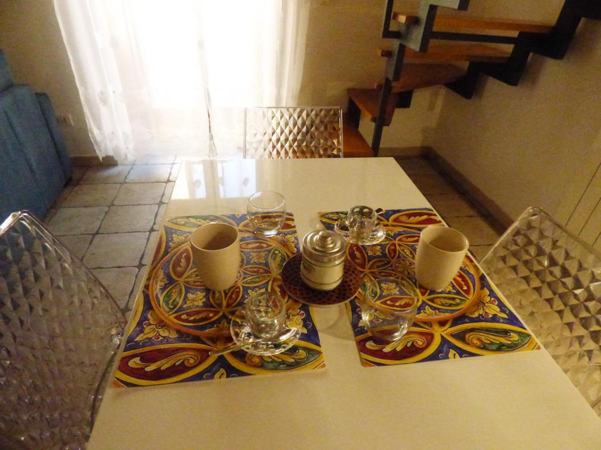 La Fontanella Guest House Витербо Экстерьер фото