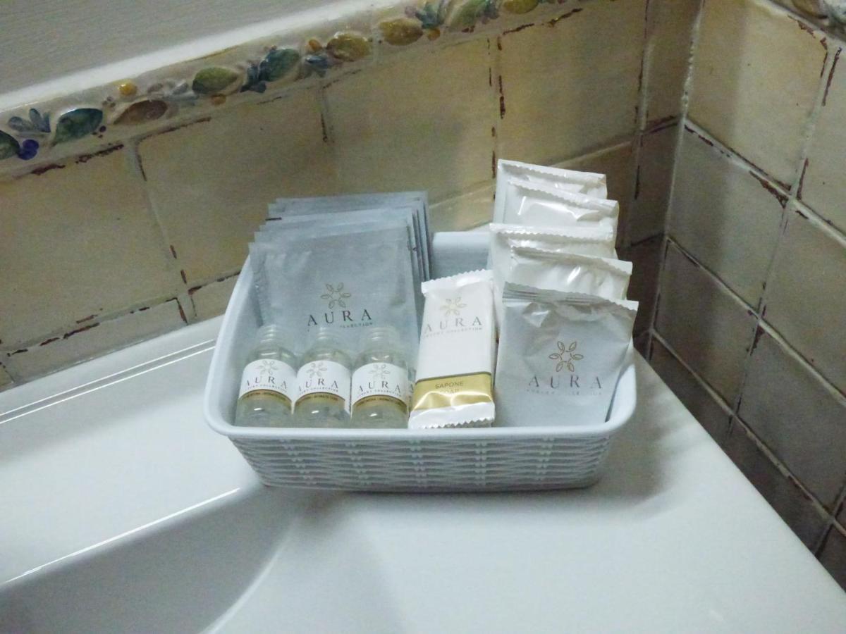 La Fontanella Guest House Витербо Экстерьер фото