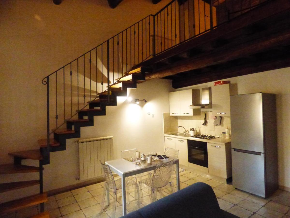 La Fontanella Guest House Витербо Экстерьер фото