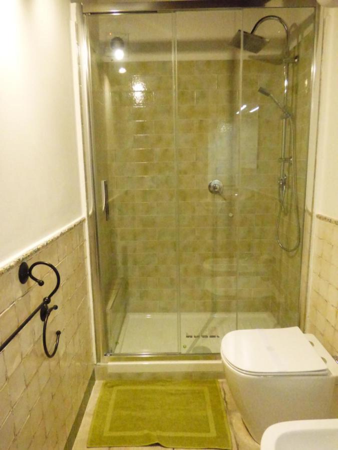 La Fontanella Guest House Витербо Экстерьер фото